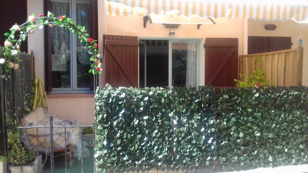 Loft Les Tourelles Apartment Andon Exterior photo